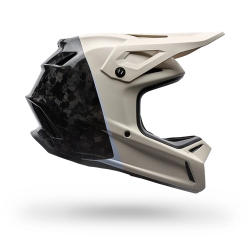 Fox racing rampage splice - fox, rs