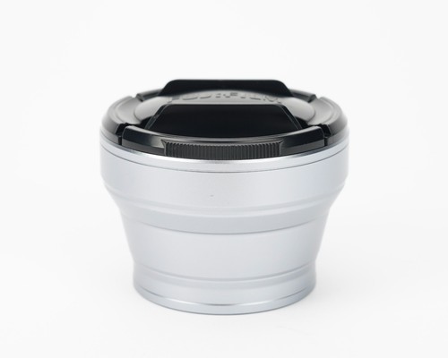 Fujifilm tcl x100 - tcl-x100, telephoto