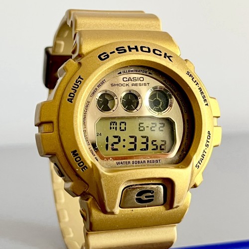 Casio shock rare vintage - casio,