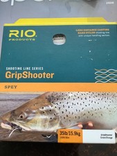 New rio gripshooter - rio,