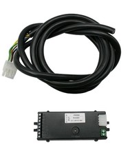 Towing Bypass Interface Relay
