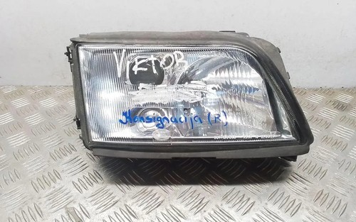 Audi avant 4a5 front - c4,