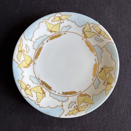 Antique jean pouyat limoges - antique,
