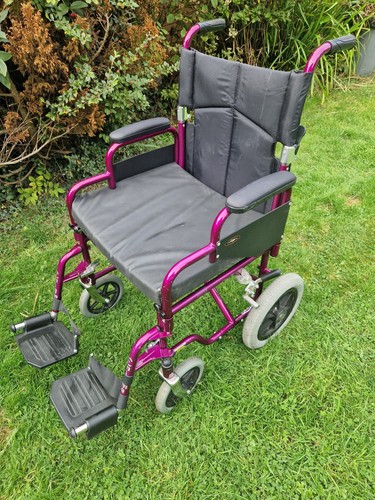 Drive enigma self propelled - enigma,