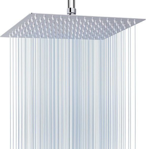 Rainfall shower head - rainfall,