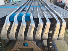 PING EYE 2 "+" (PLUS) IRONS