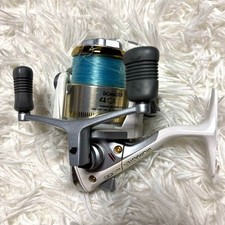 SHIMANO Biomaster 4000 double handle