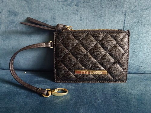 Steve madden small black - steve,