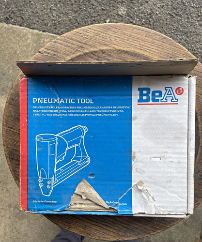 Bea pneumatic air - ab, 80