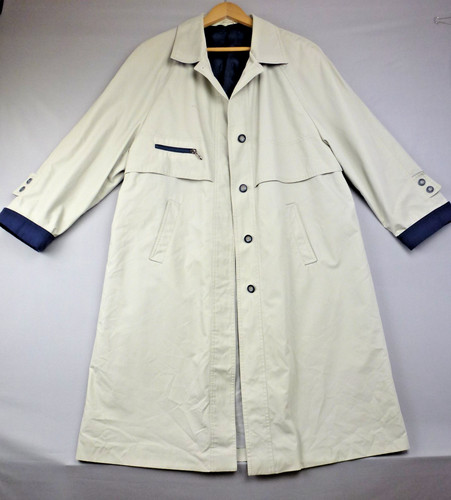Dannimac coat womens small - coat,