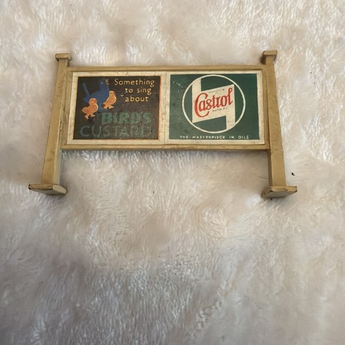 Vintage hornby meccano - vintage,