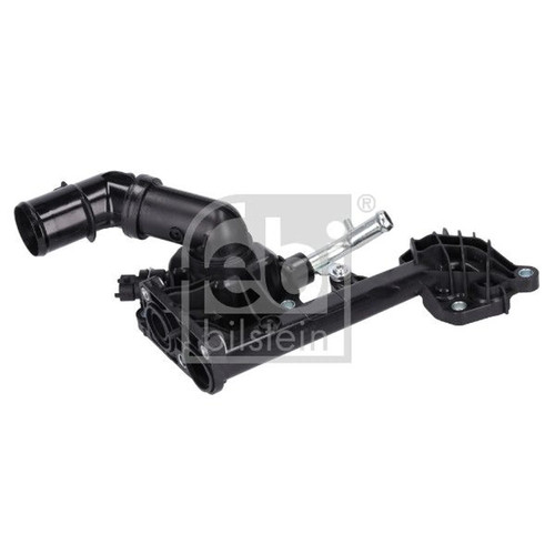Febi thermostat housing - febi,