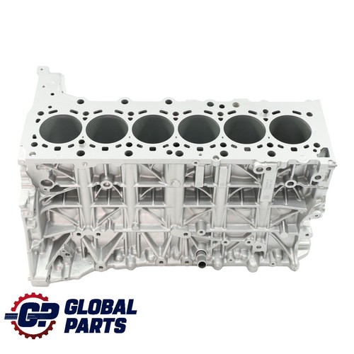 Bmw engine cylinder block - bmw,