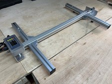 Hot Wire Acrylic Bending