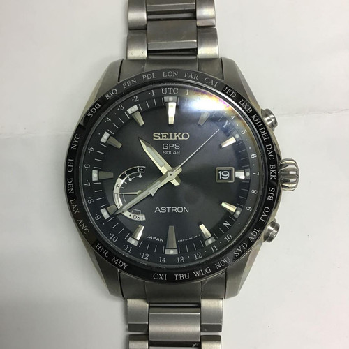 Seiko astron sbxb085 - astron,