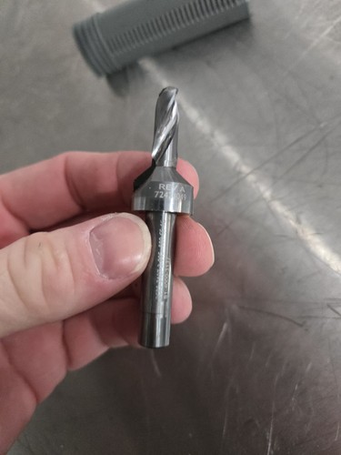 Sandvik solid carbide - sandvik,
