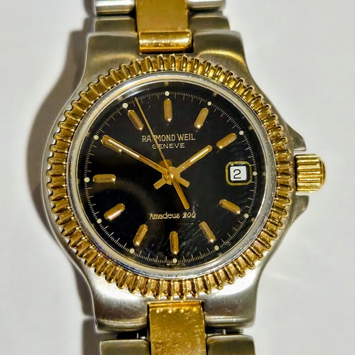 Women raymond weil - women's,