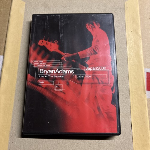 Bryan adams live the - adams:,