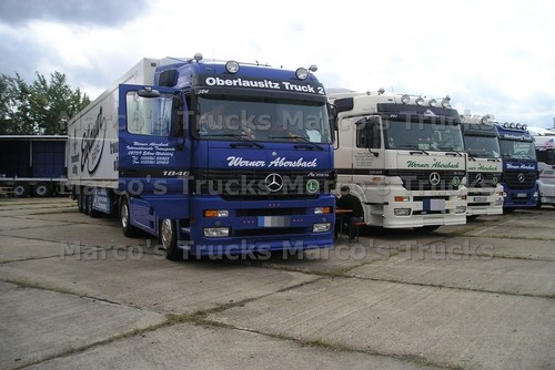 Truck photo mercedes benz - truck,