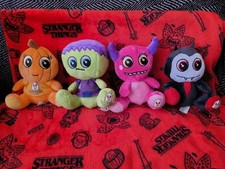 Mcdonalds UK Set Of 4