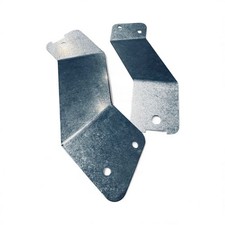 Focus rs mk2  Bumper Brackets