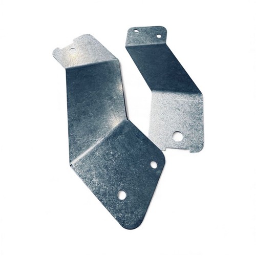Focus mk2 bumper brackets - focus,