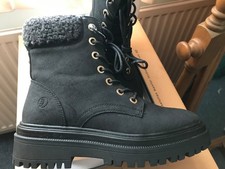 Earth Addict vegan boots