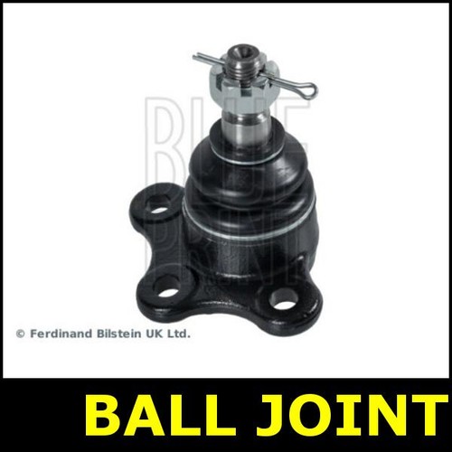 Ball joint front upper fits - upper,