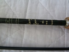 HARDY        GEM 8FT 6 IN #5