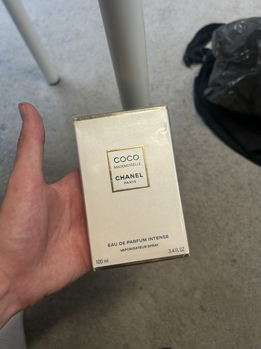 Chanel coco mademoiselle - coco,