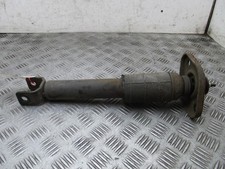 Nissan Elgrand Left Passenger