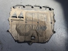 Audi TT Mk2 Engine Under Tray