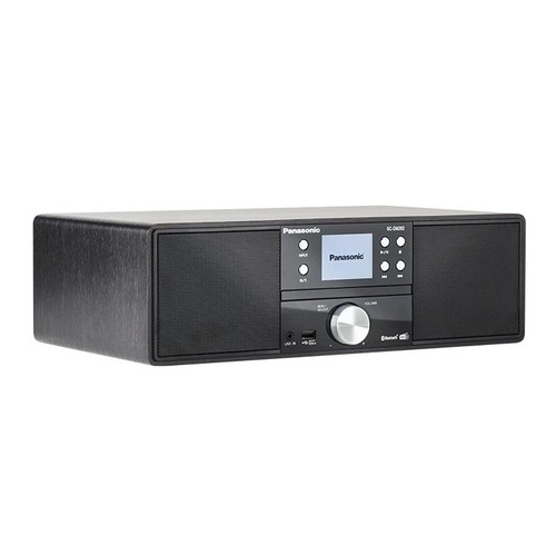 Panasonic dm202 bluetooth - sc-dm202,