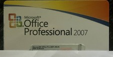 Genuine Microsoft Office