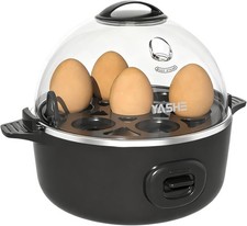 Electric Egg Cooker Copper