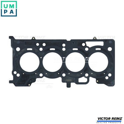 Gasket cylinder head - cylinder,
