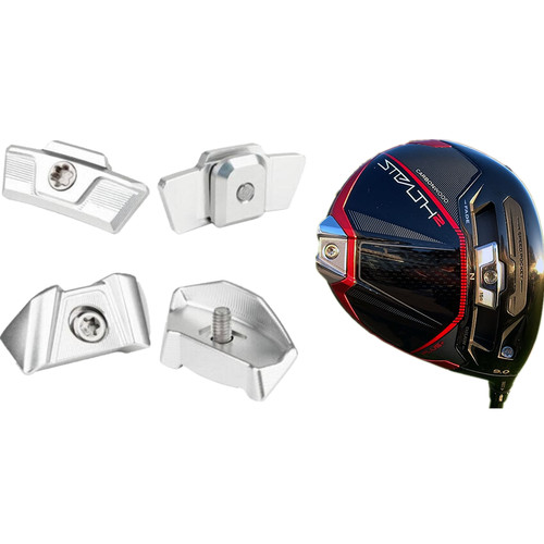 29g rear slider golf - golf, weight