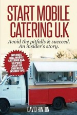 Start mobile catering - catering, uk