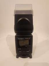 Yongnuo Speedlite YN468-II