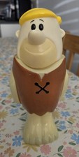 Vintage 1993 Barney Rubble The