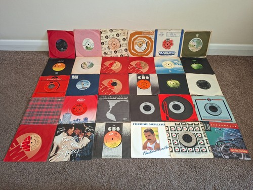 Collection job lot - lot, 100+