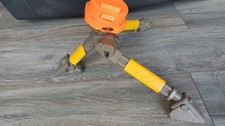 Nerf N-Strike Havok Fire