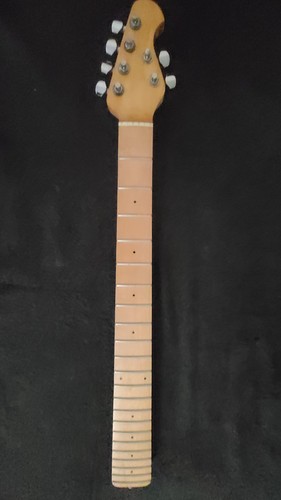Licensed ernie ball neck with - ball,