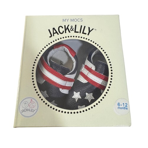 Jack lily mocs - lily, shoes