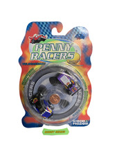 Precious Games - Penny Racers