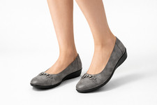 LifeStride Velocity 2.0 Gray
