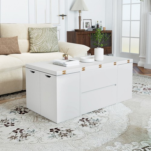 Rectangular cocktail table - rectangular,