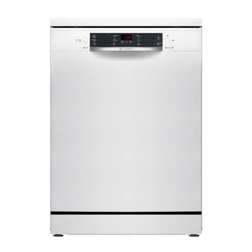Bosch series grade - 2,