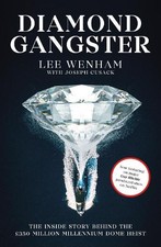 Diamond Gangster -