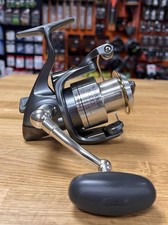 shimano twinpower 5000 98 fishing reel very rare made in Japan 1998 RIGHT WIND
